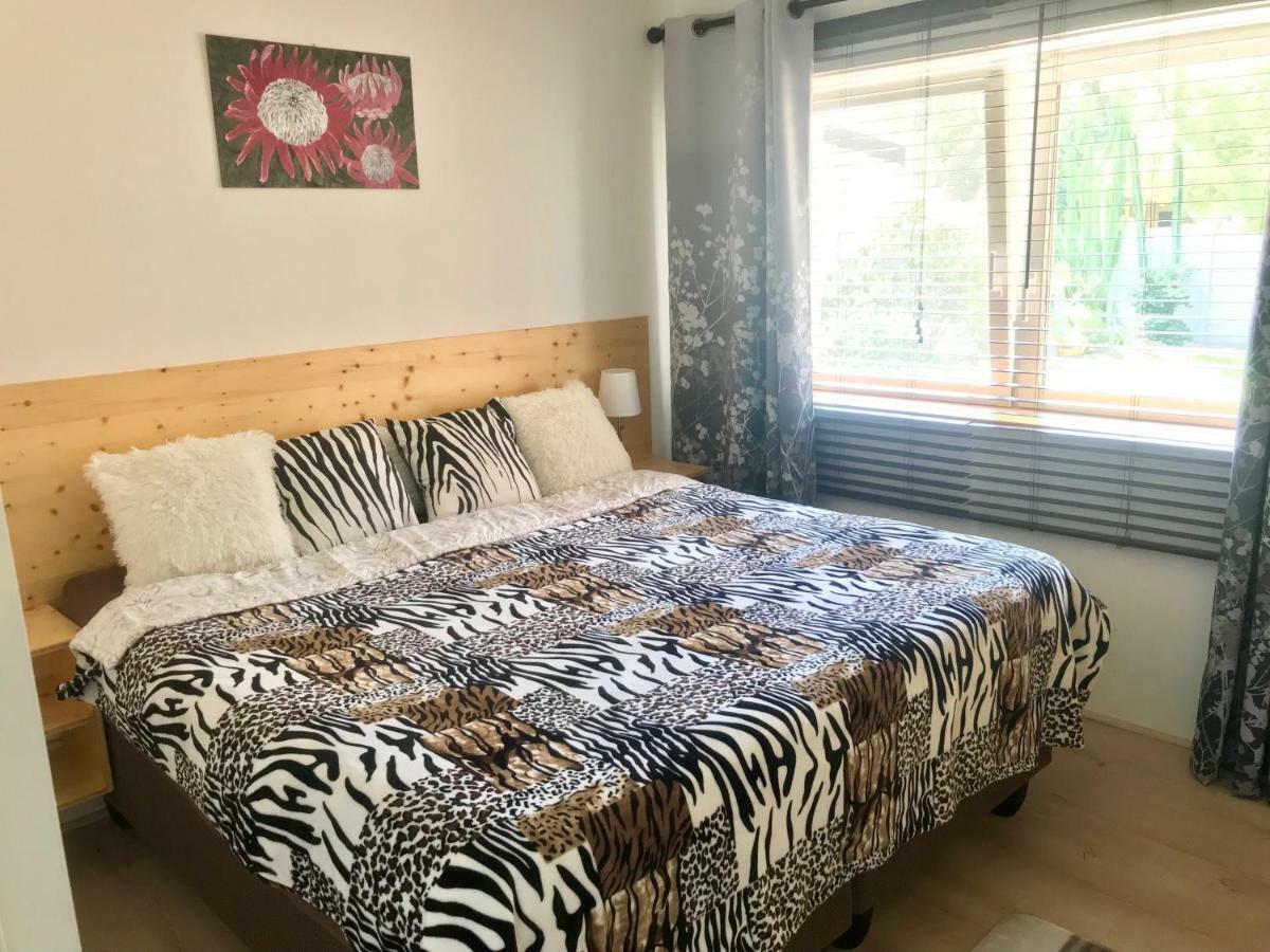 African Holiday Home In Table View Κέιπ Τάουν Εξωτερικό φωτογραφία