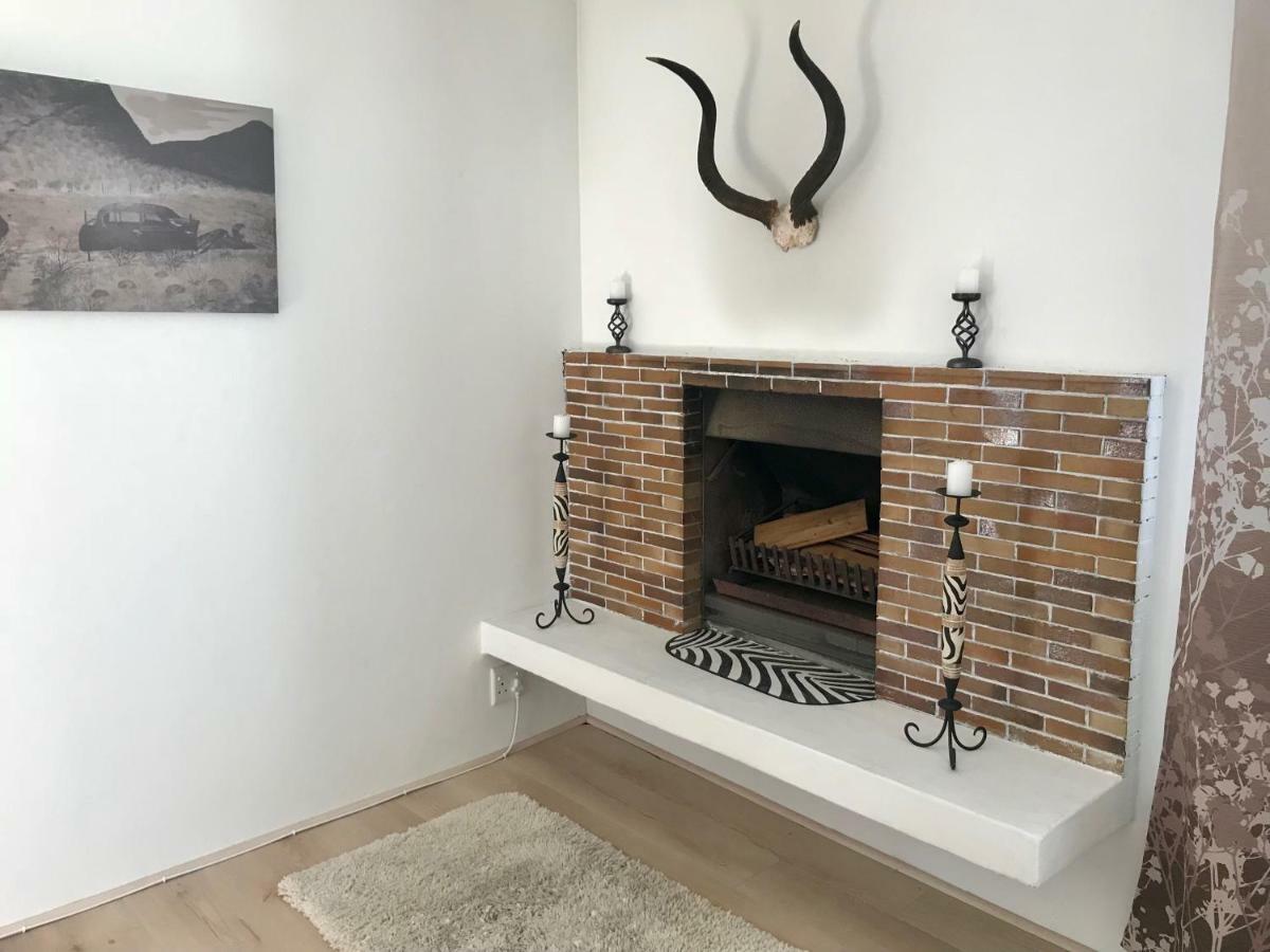 African Holiday Home In Table View Κέιπ Τάουν Εξωτερικό φωτογραφία