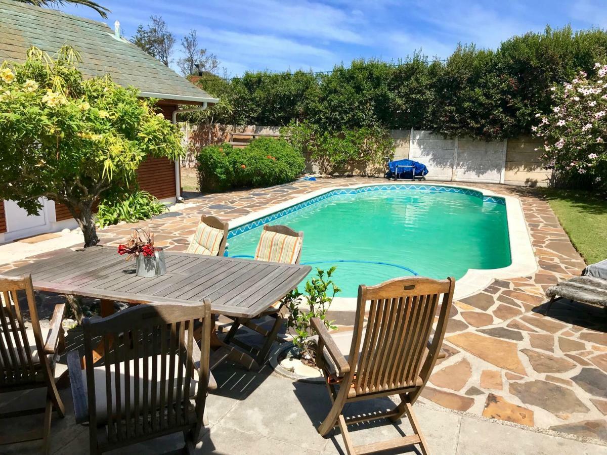 African Holiday Home In Table View Κέιπ Τάουν Εξωτερικό φωτογραφία