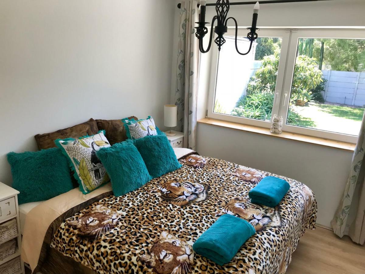 African Holiday Home In Table View Κέιπ Τάουν Εξωτερικό φωτογραφία