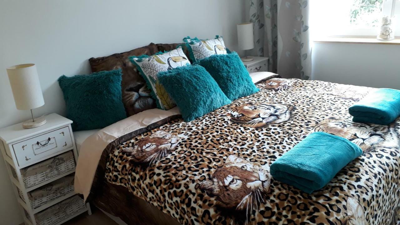African Holiday Home In Table View Κέιπ Τάουν Εξωτερικό φωτογραφία